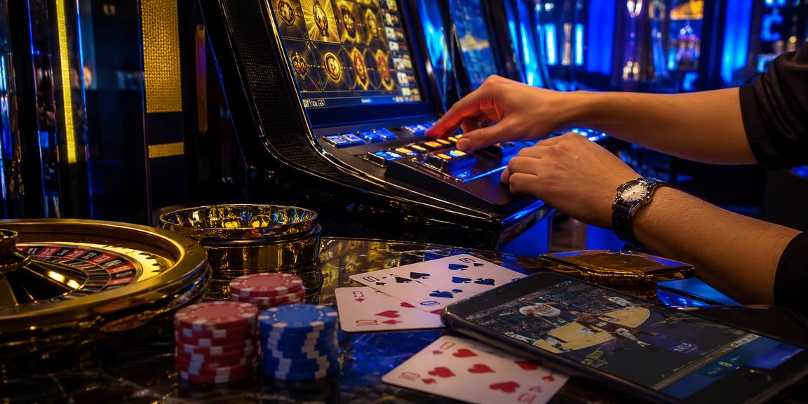 j188fun Ứng dụng j188fun – Casino và cá cược trong tay bạn